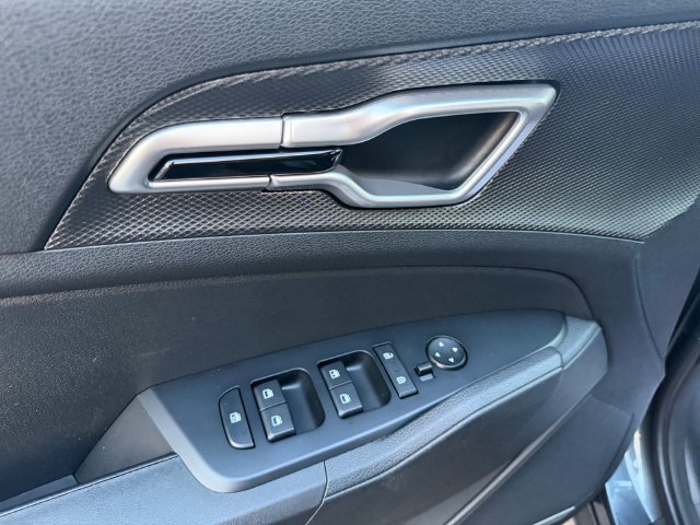 Certified 2025 Kia Sportage LX FWD image 12