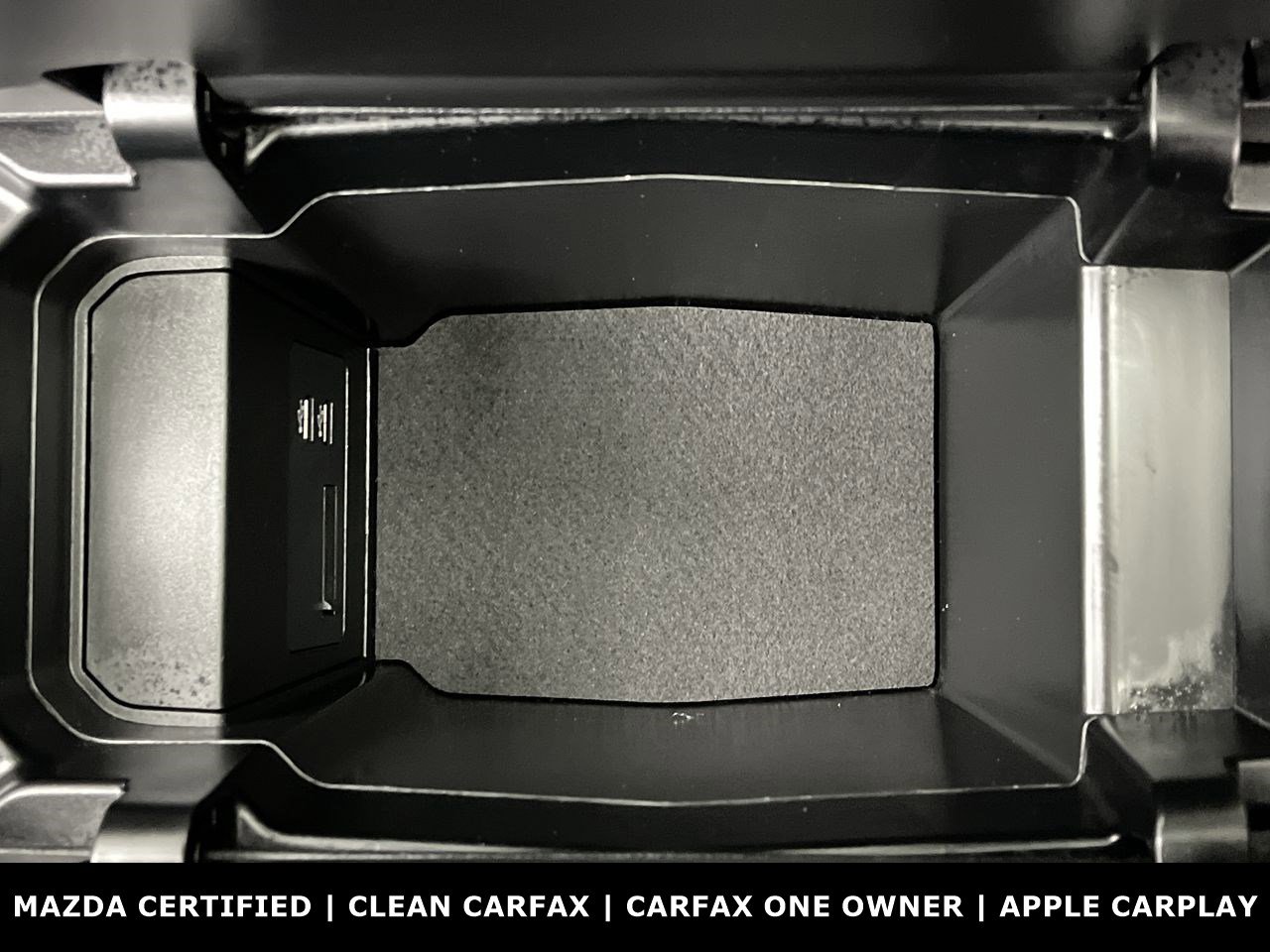 Certified 2024 MAZDA CX-50 AWD 2.5 S w/ Cargo Package image 26