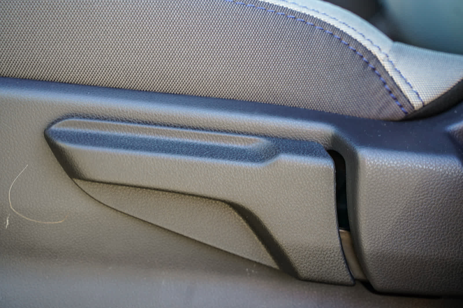 New 2026 Subaru Forester image 22