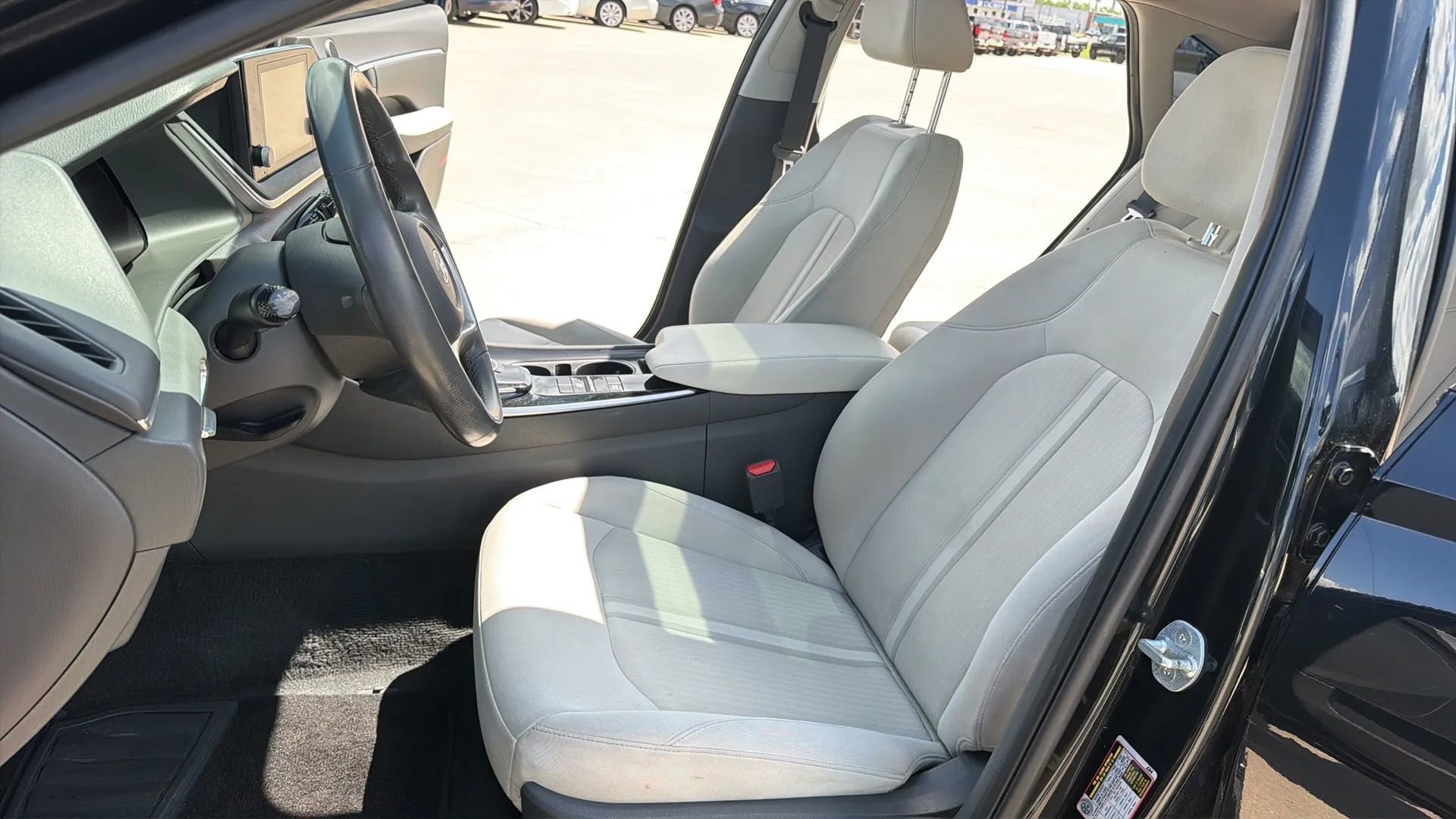 Used 2022 Hyundai Sonata SEL w/ Convenience Package FWD image 59
