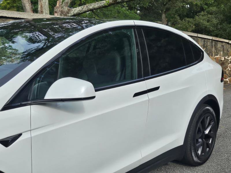 Used 2023 Tesla Model X AWD/4WD image 21