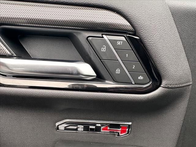 New 2026 GMC Sierra 1500 AT4 w/ AT4 Premium Package image 26