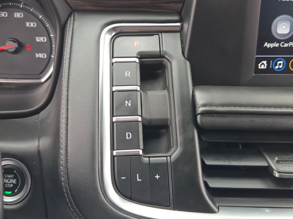 Used 2022 Chevrolet Tahoe LS image 21