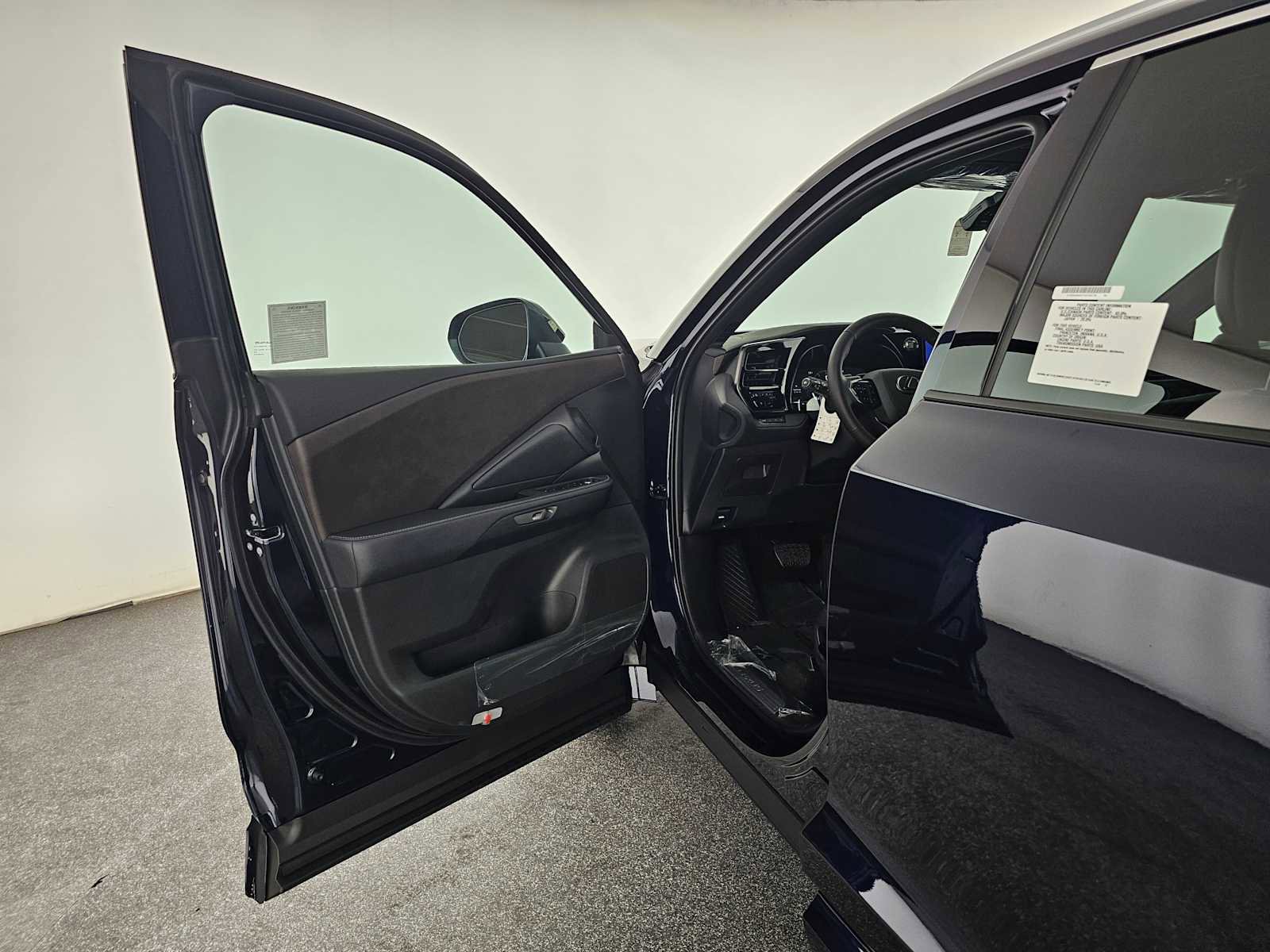 New 2026 Lexus TX 350 FWD image 21