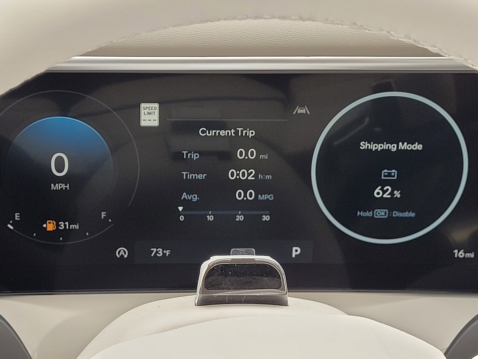 New 2026 Hyundai Palisade SEL image 9