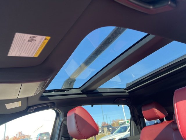 New 2026 MAZDA CX-70 3.3 Turbo w/ Premium Plus Pkg image 20