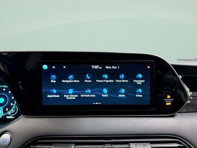 Used 2021 Hyundai Palisade Calligraphy image 15