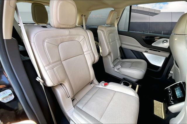 Used 2021 Lincoln Aviator Grand Touring w/ Equipment Group 302A image 28