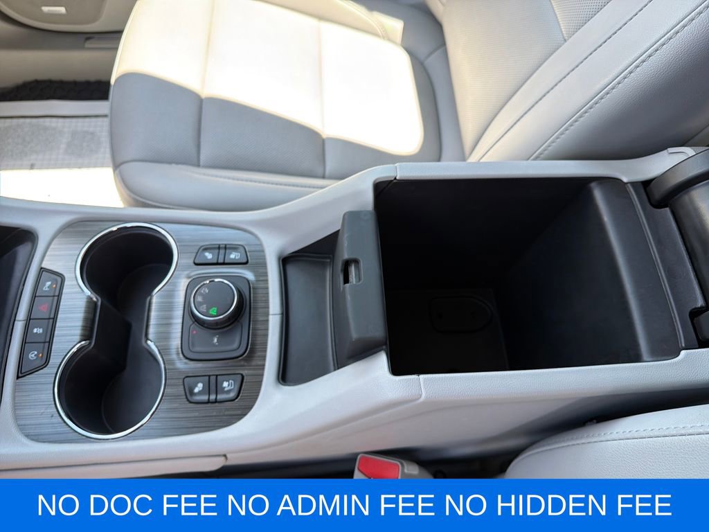 Used 2023 GMC Acadia SLT w/ Preferred Package AWD/4WD image 28
