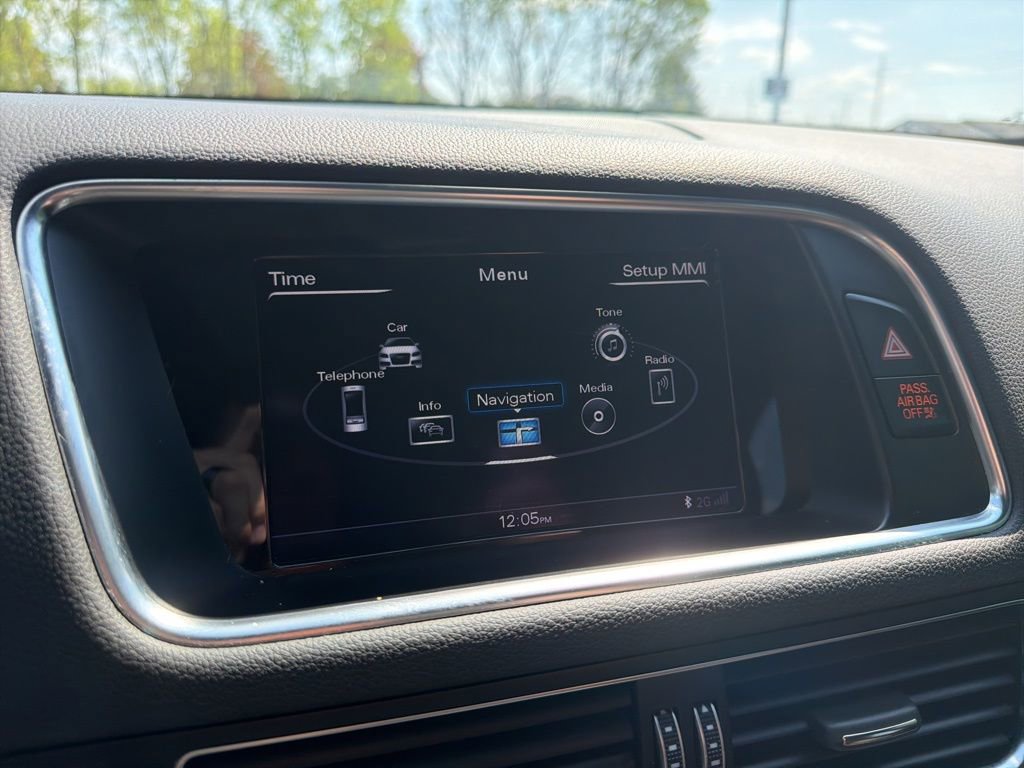 Used 2015 Audi Q5 2.0T Premium Plus AWD/4WD image 31