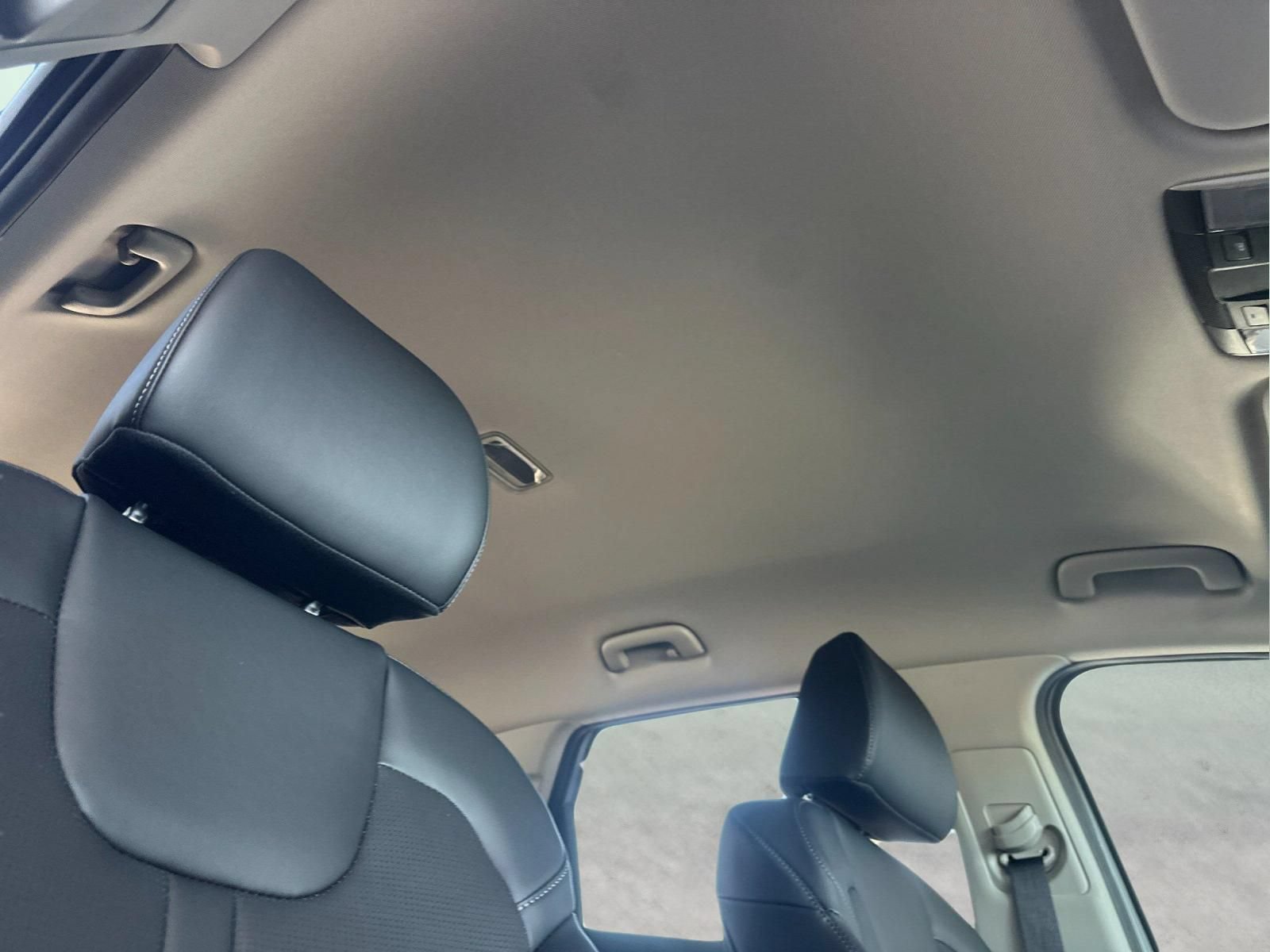 New 2026 Kia Sorento EX AWD/4WD image 18