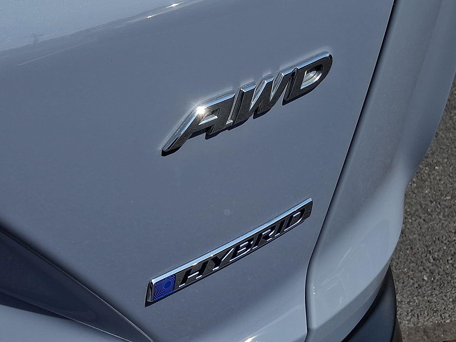 Certified 2022 Honda CR-V EX-L image 34