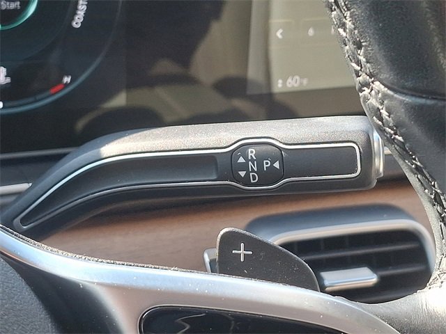 Used 2021 Mercedes-Benz GLE 350 4MATIC image 15