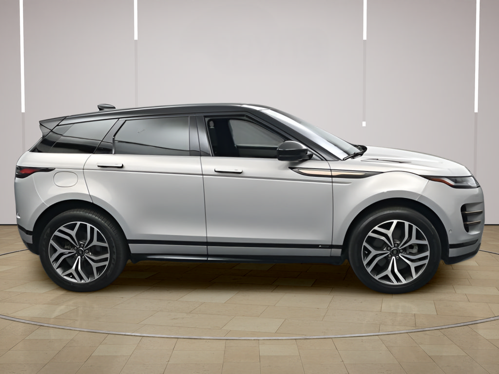 Used 2020 Land Rover Range Rover Evoque First Edition AWD/4WD image 26