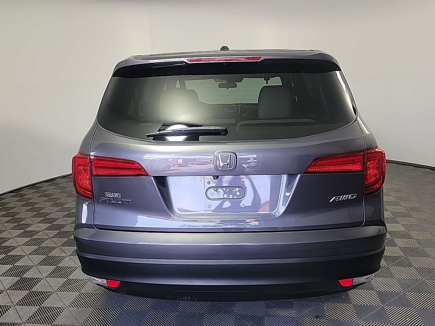 Used 2016 Honda Pilot EX image 5