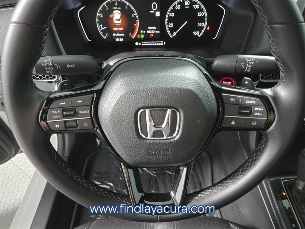 Used 2025 Honda Civic Sport image 18