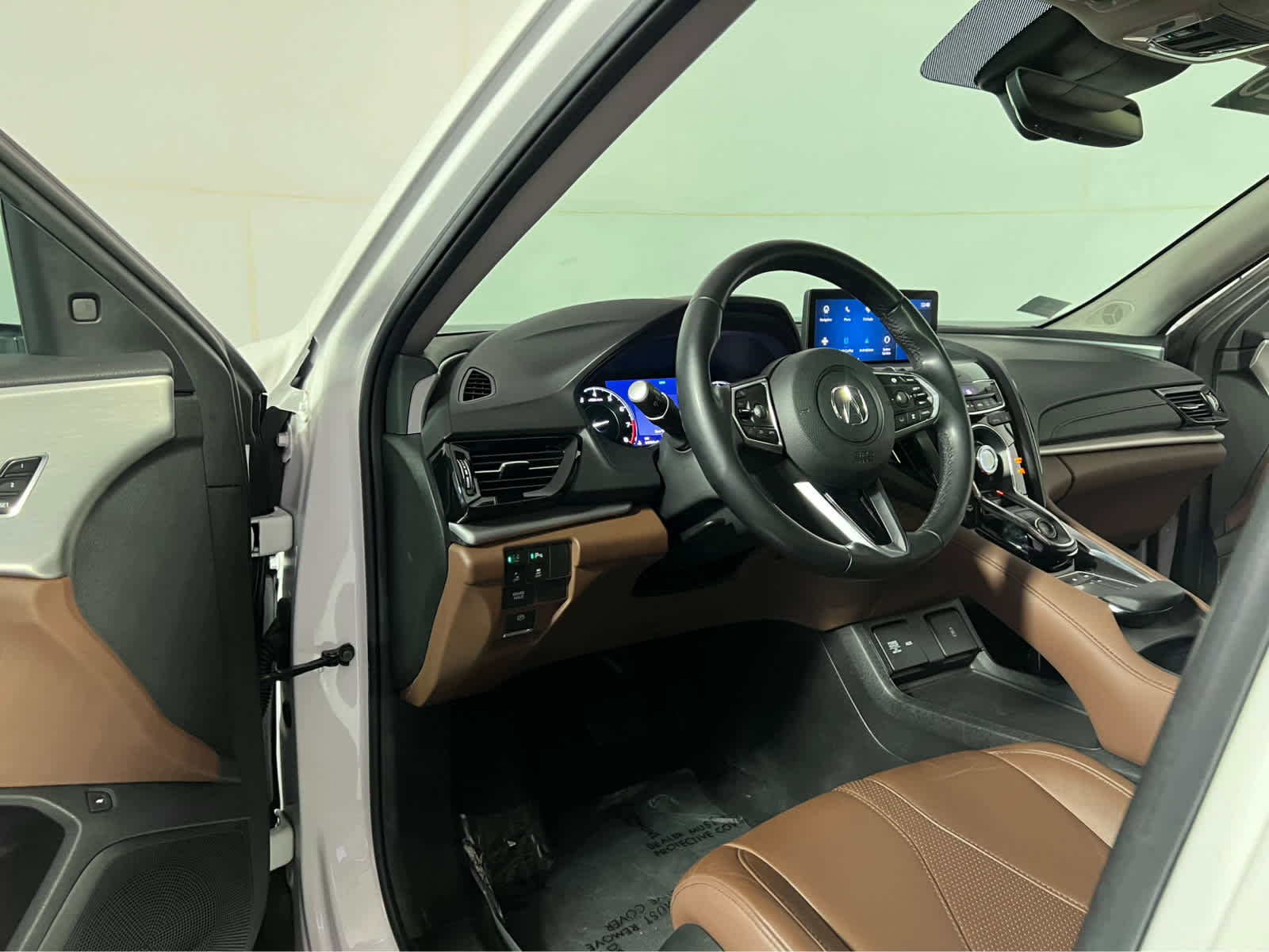 Certified 2020 Acura RDX AWD w/ Technology Package image 22