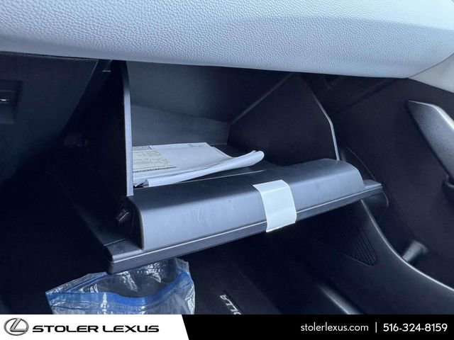 Used 2022 Toyota Corolla SE w/ Carpet Mat Package (TMS) image 44