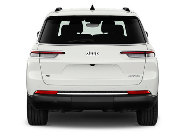 Used 2023 Jeep Grand Cherokee Summit w/ Adv Protech Group IV AWD/4WD image 6