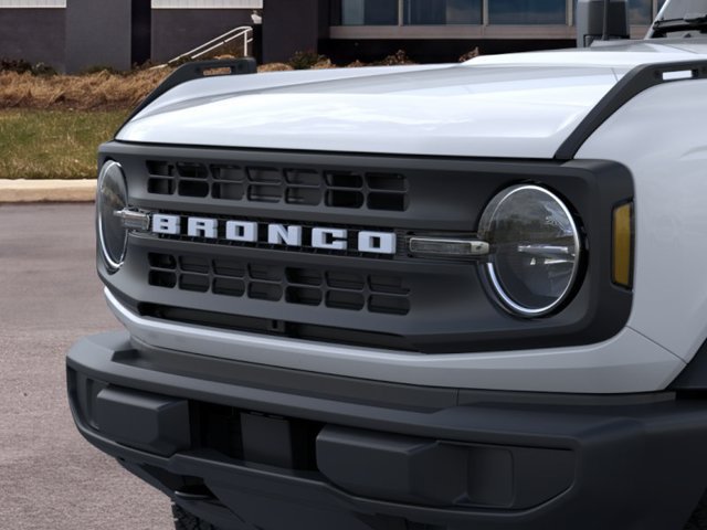 New 2026 Ford Bronco Big Bend AWD/4WD image 19