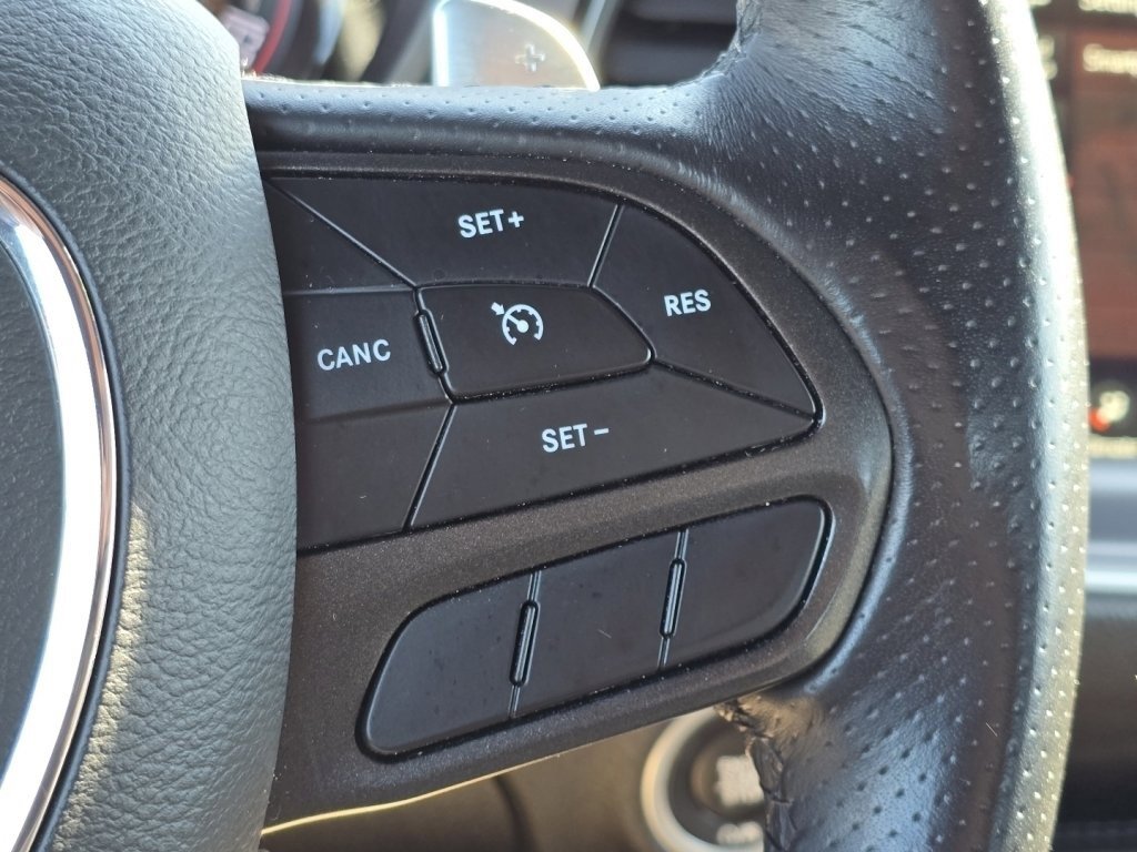 Used 2020 Dodge Challenger GT w/ Blacktop Package image 27