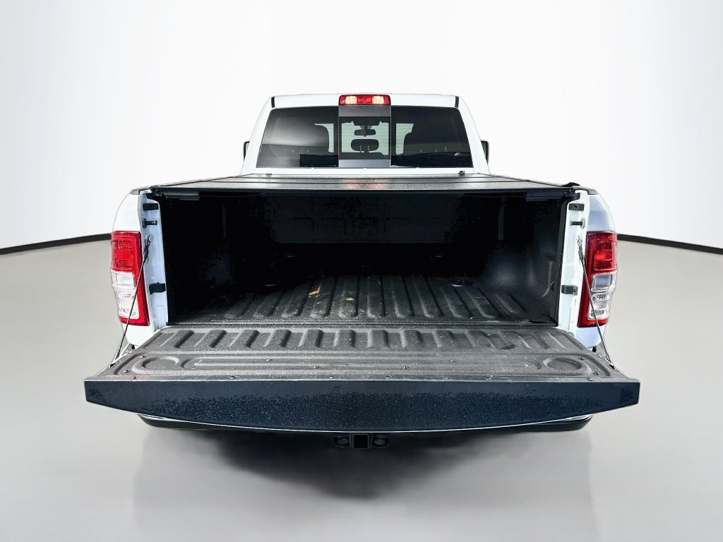 Used 2024 RAM 2500 Tradesman w/ Chrome Appearance Group AWD/4WD image 28