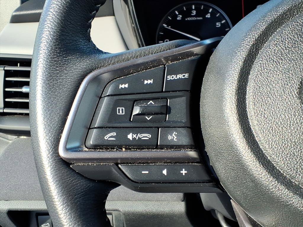 Used 2025 Subaru Outback Premium image 24