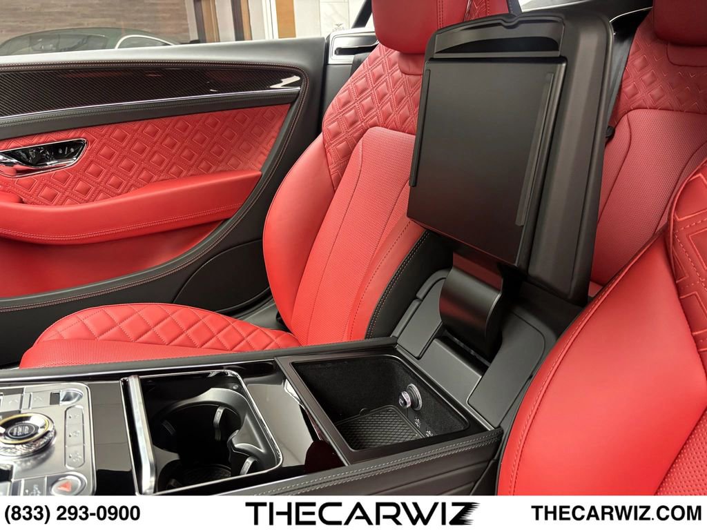 Used 2024 Bentley Continental GT Speed AWD/4WD image 74