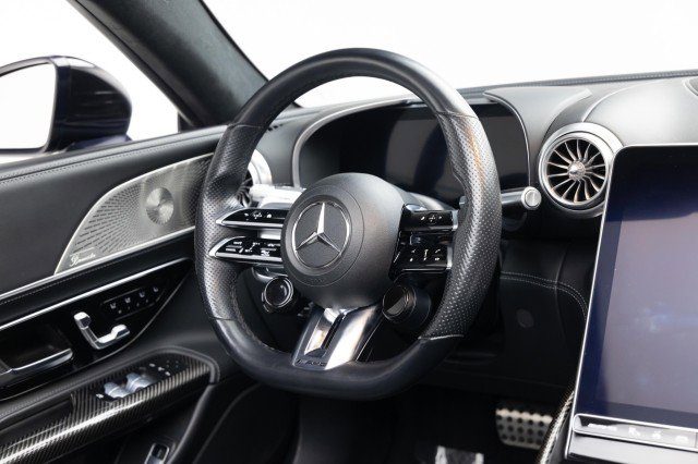 Used 2022 Mercedes-Benz SL 55 AMG 4MATIC image 10