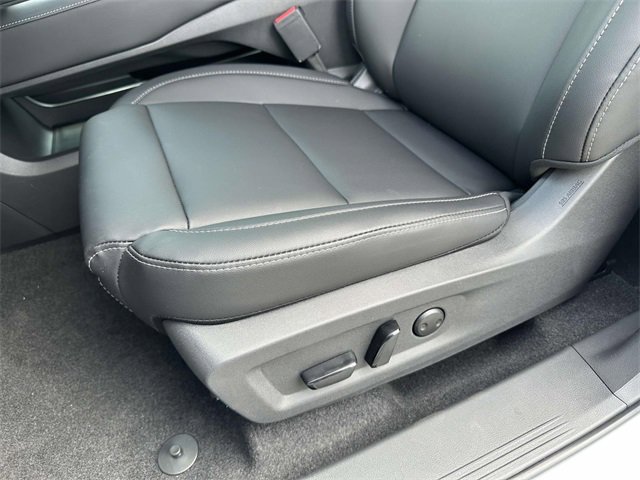 New 2025 Nissan Murano SV image 15