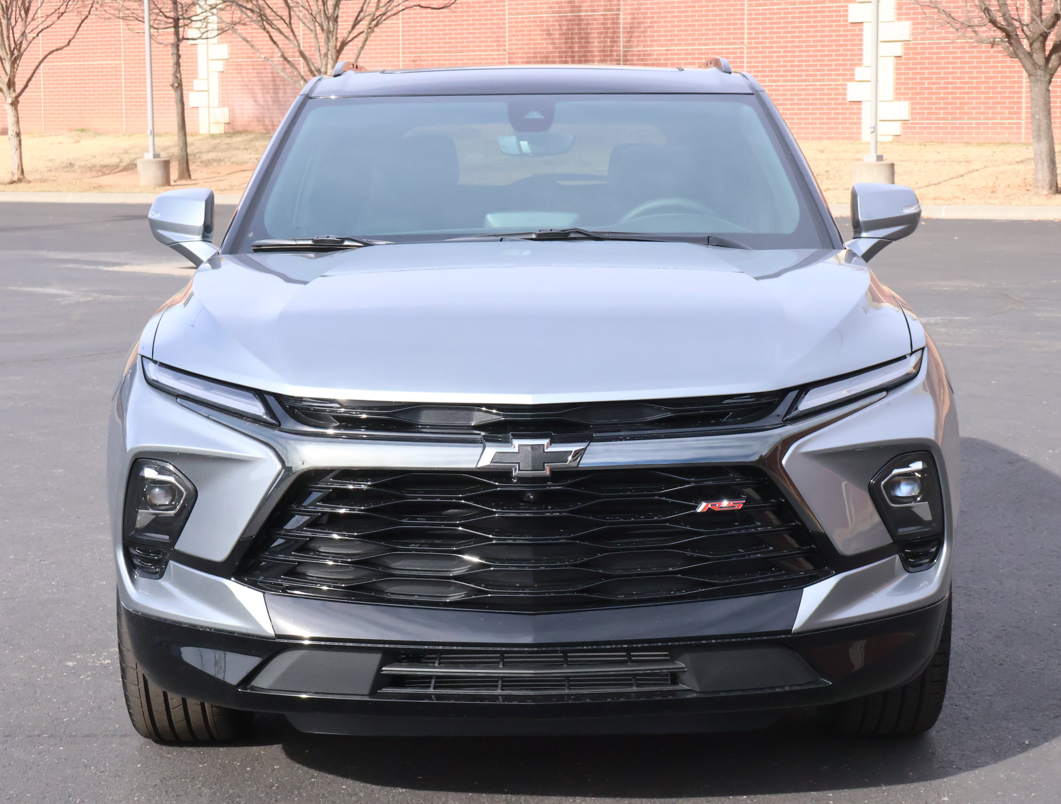 New 2026 Chevrolet Blazer RS w/ Driver Confidence II Package image 29