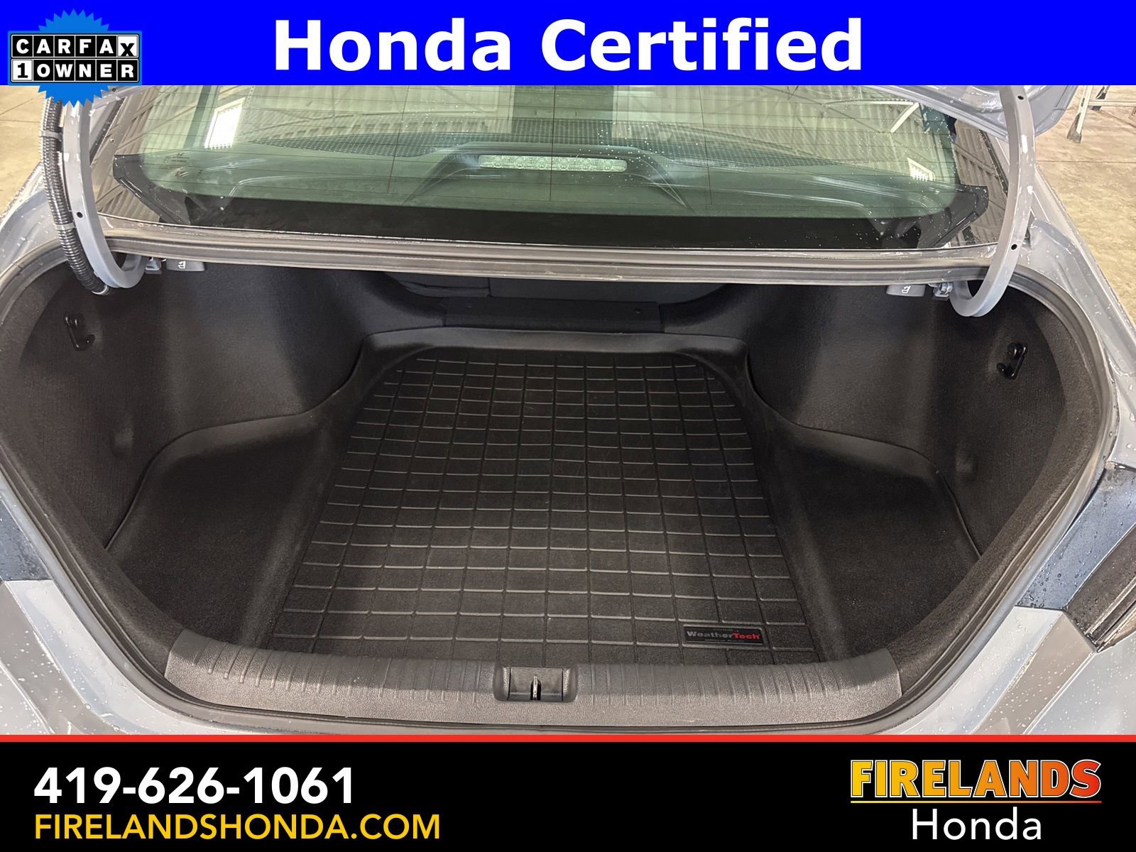 Used 2024 Honda Accord Sport image 24