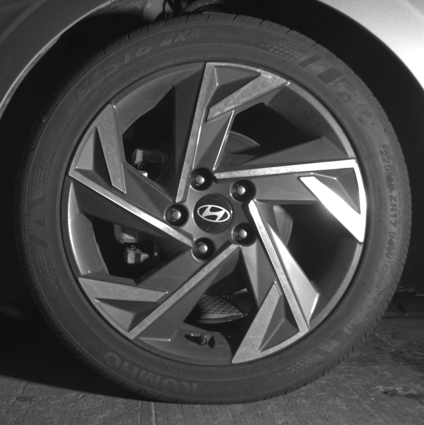 Used 2025 Hyundai Elantra SEL FWD image 12