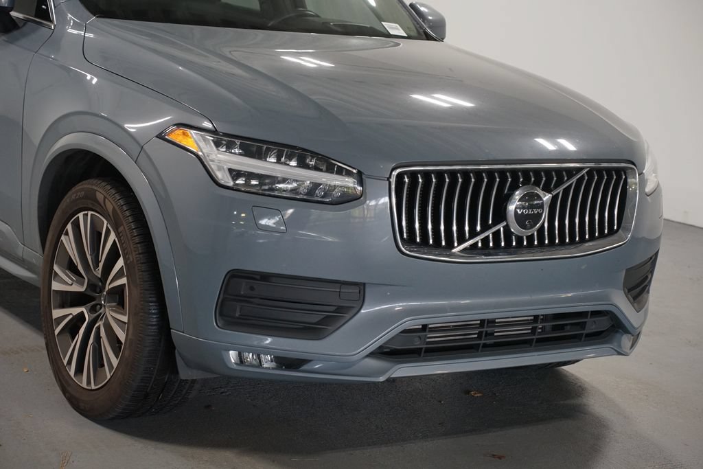 Used 2021 Volvo XC90 T5 Momentum w/ Protection Package Premier FWD image 4