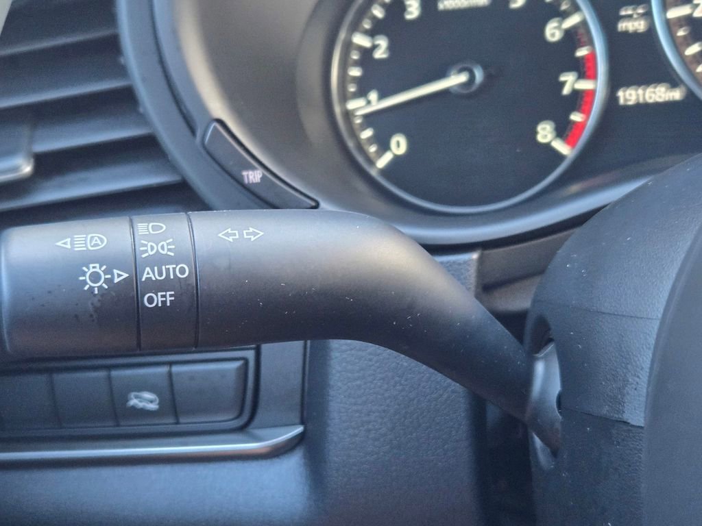 Certified 2023 MAZDA CX-30 AWD 2.5 S w/ Select Package image 23