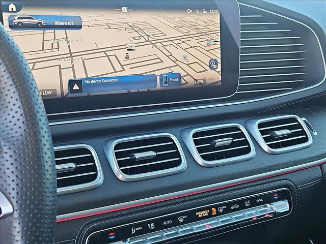 Used 2024 Mercedes-Benz GLS 580 4MATIC image 15