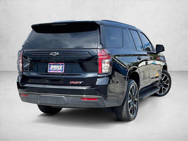 Used 2023 Chevrolet Tahoe RST w/ Luxury Package RWD video 2
