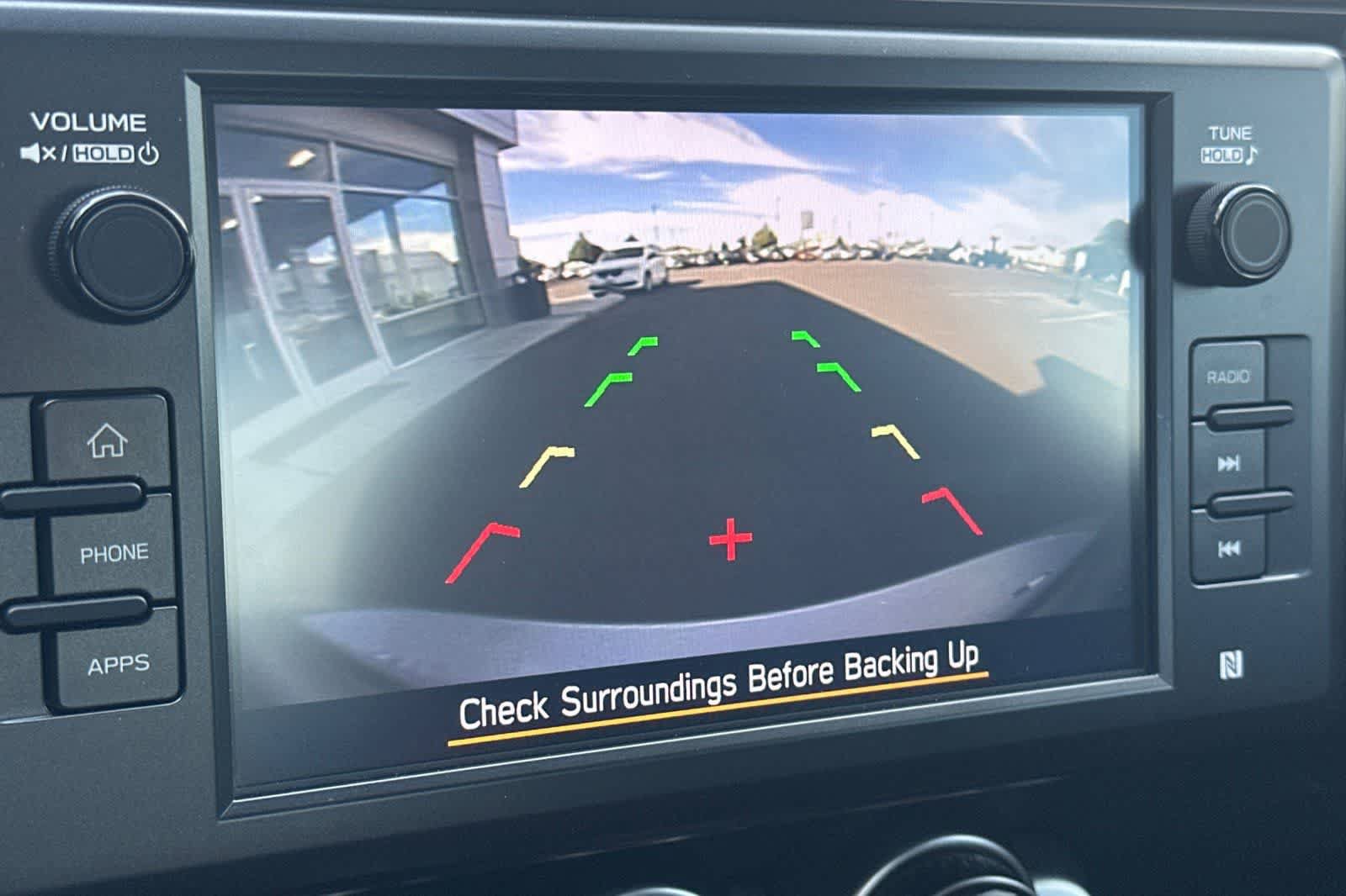 Used 2025 Subaru BRZ Limited RWD image 19