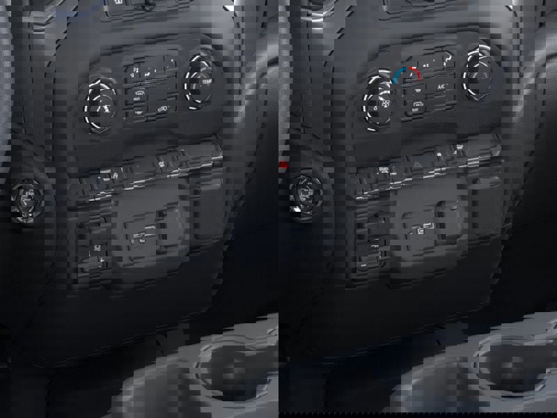 New 2026 Chevrolet Silverado 3500 W/T w/ WT Convenience Package image 23