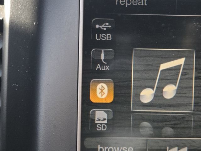 Used 2016 Jeep Grand Cherokee Limited image 6