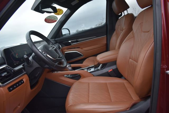 Certified 2023 Kia Telluride EX X-Line image 25