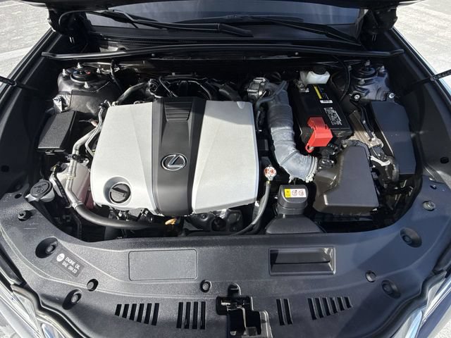 Certified 2023 Lexus ES 350 w/ Premium Package FWD image 27