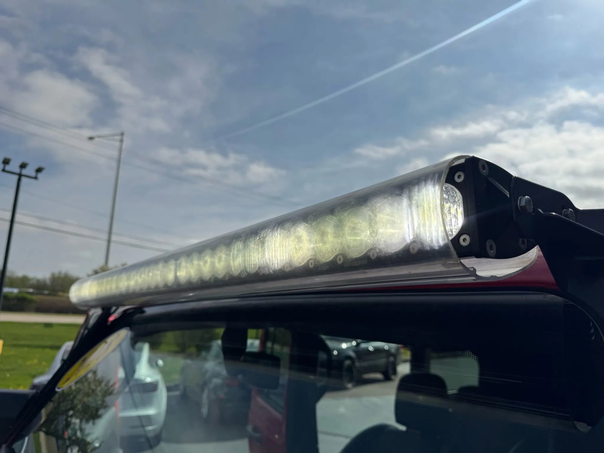 Used 2018 Jeep Wrangler Unlimited Rubicon image 45