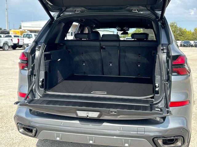 Used 2026 BMW X5 xDrive40i w/ M Sport Package AWD/4WD image 24