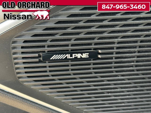 Used 2023 Jeep Wagoneer 4WD w/ Premium Group I image 11