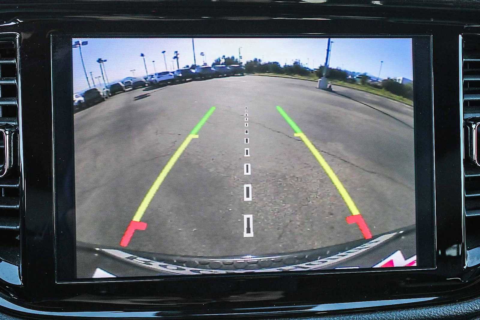 Used 2024 Dodge Durango R/T image 23