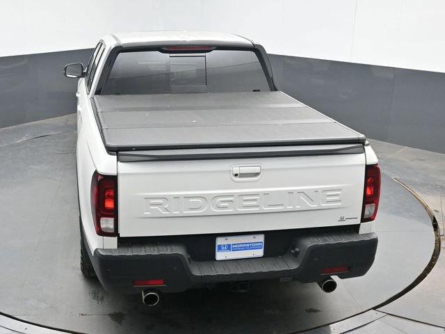 Used 2024 Honda Ridgeline TrailSport image 37