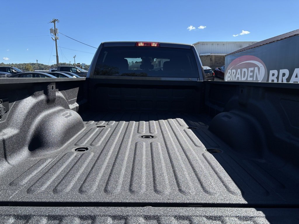 New 2026 RAM 2500 Big Horn image 34