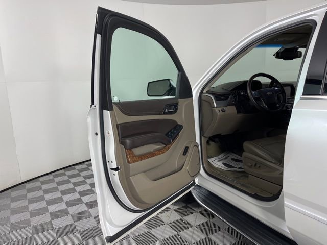 Used 2017 Chevrolet Tahoe Premier image 16