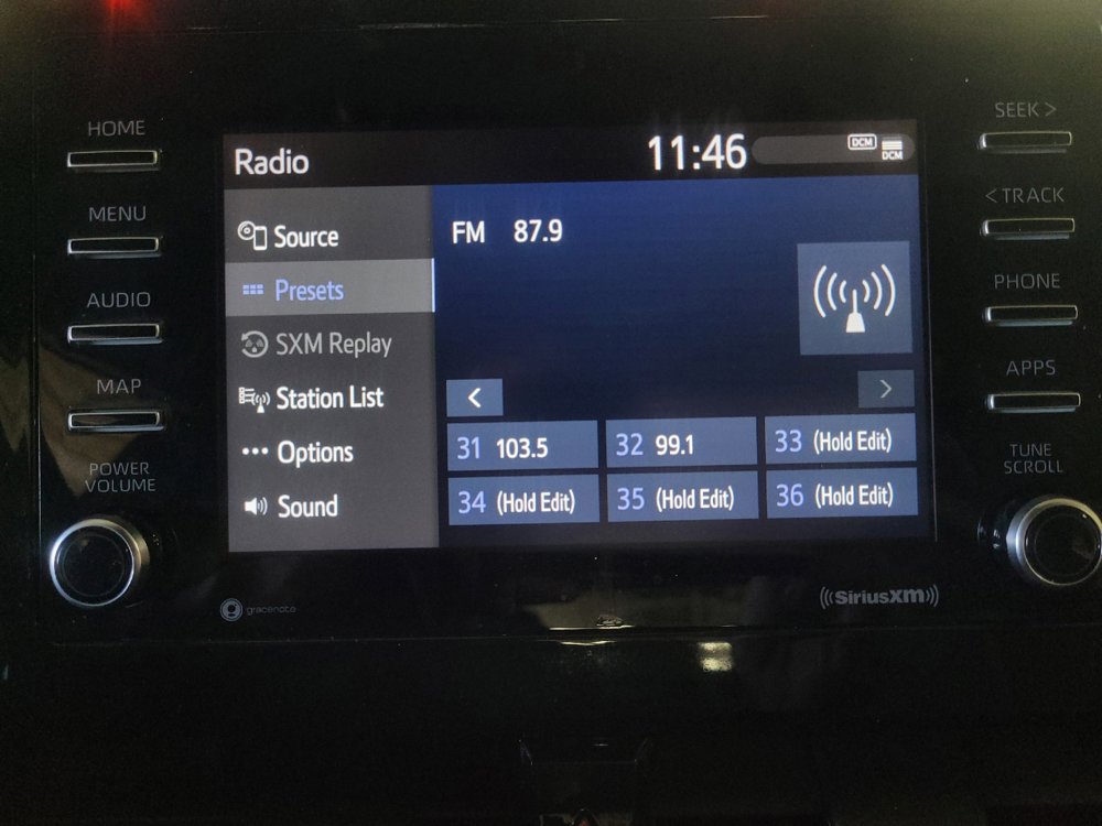 Used 2022 Toyota Camry LE image 25